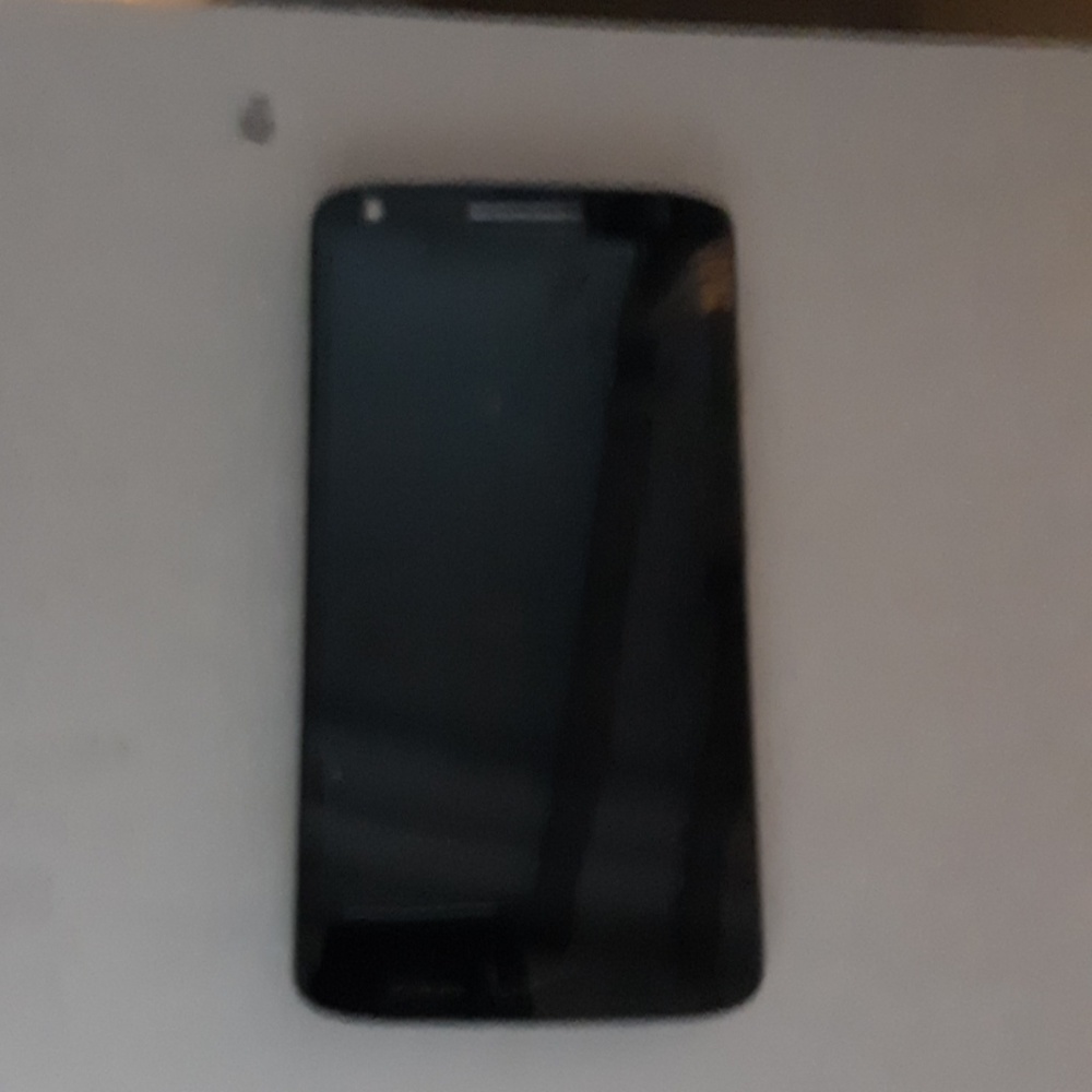 Motorola Droid Turbo 2